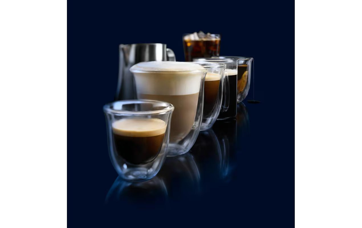 Magnifica Evo ECAM290.31.SB Zilver