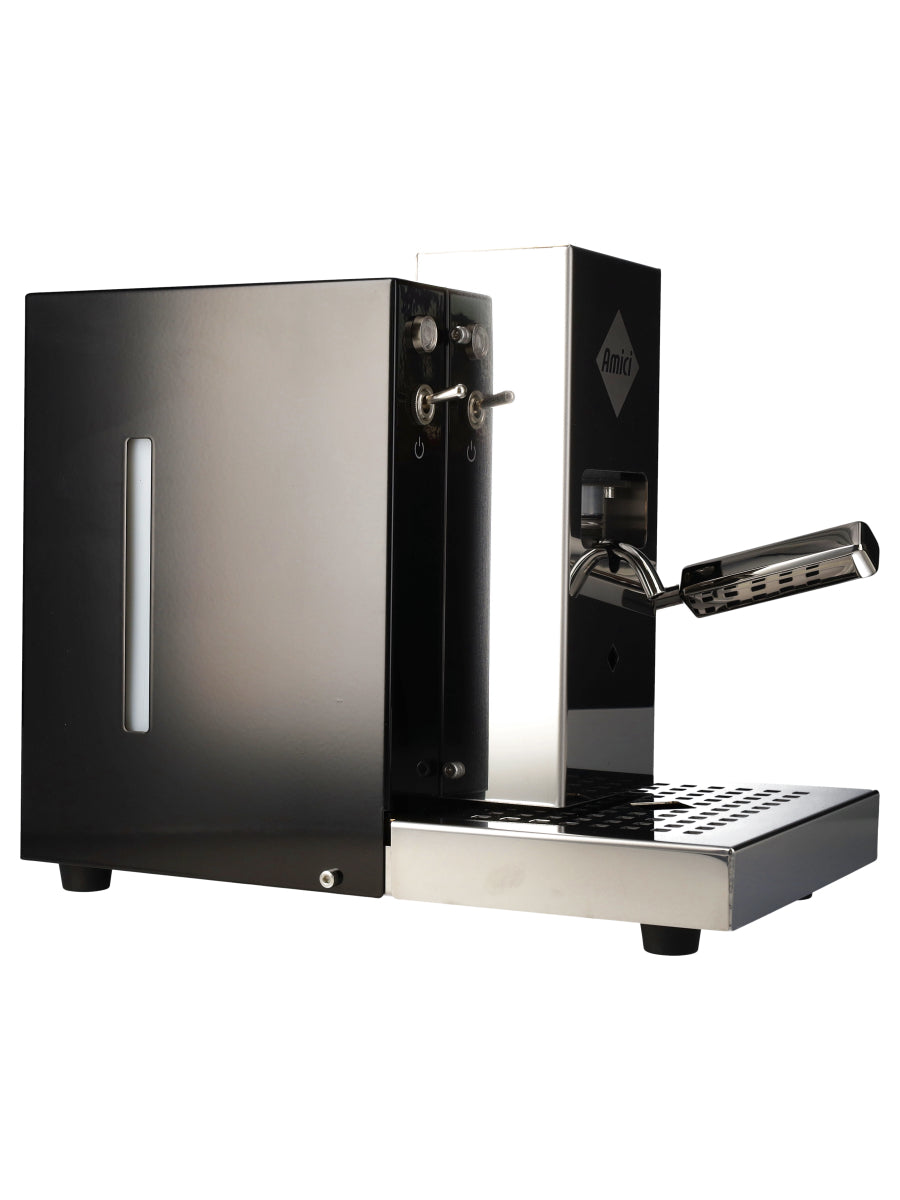 Amici Caffè LT1 Zwart