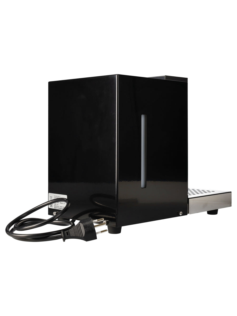 Amici Caffè LT1 Zwart