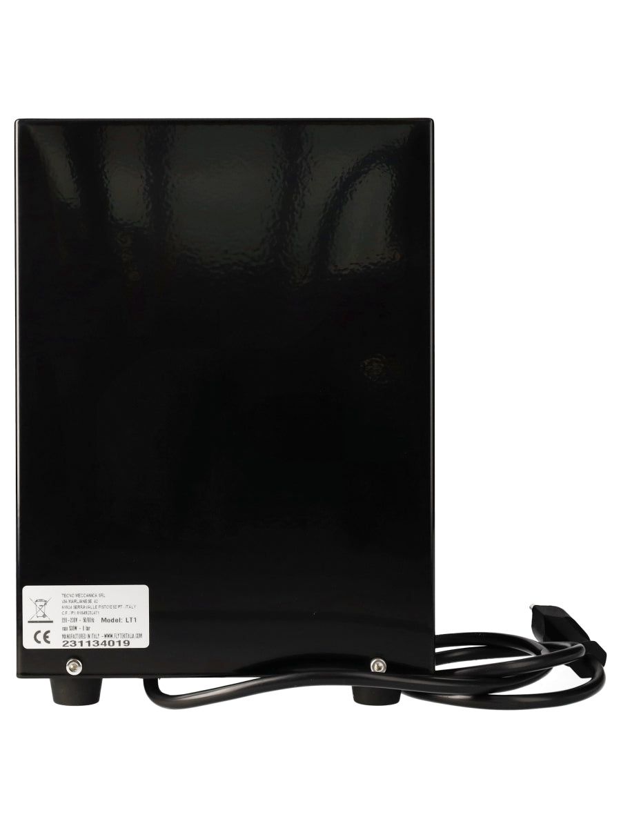 Amici Caffè LT1 Zwart