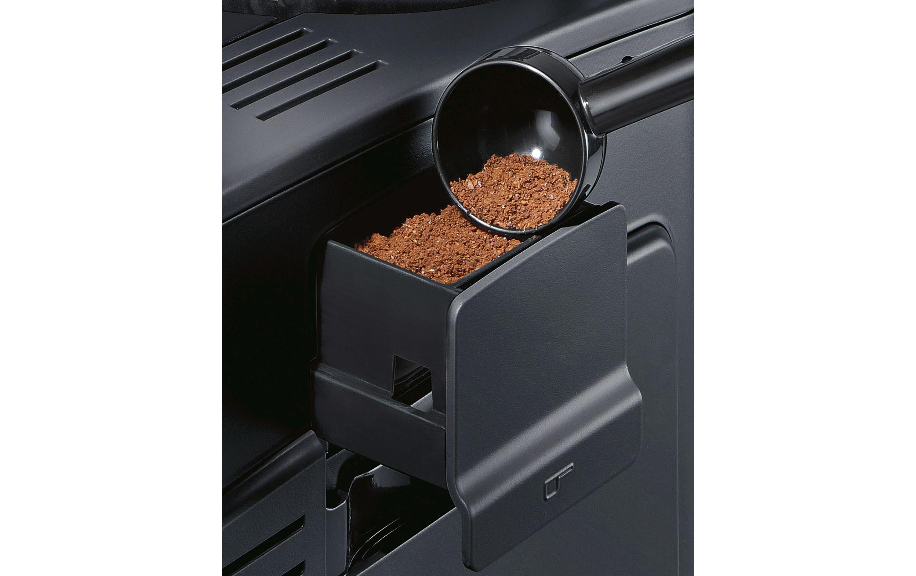 EQ.6 plus s500 – Zwart / Zilver