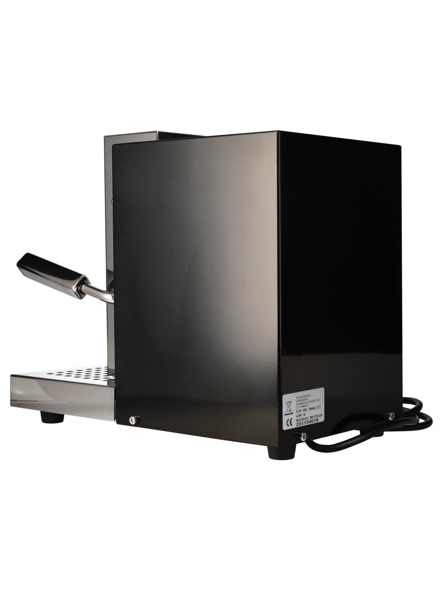 Amici Caffè LT1 Zwart