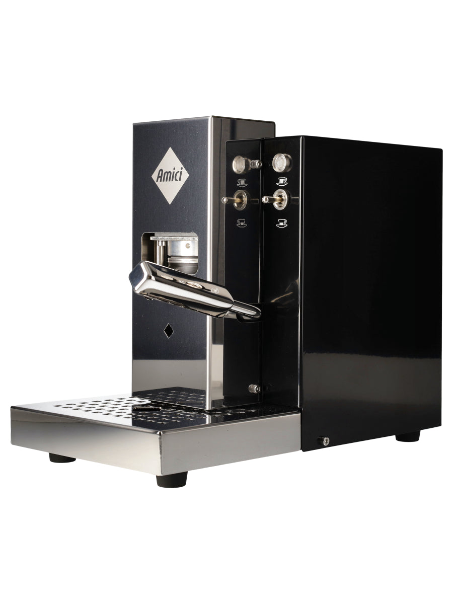 Amici Caffè LT1 Zwart