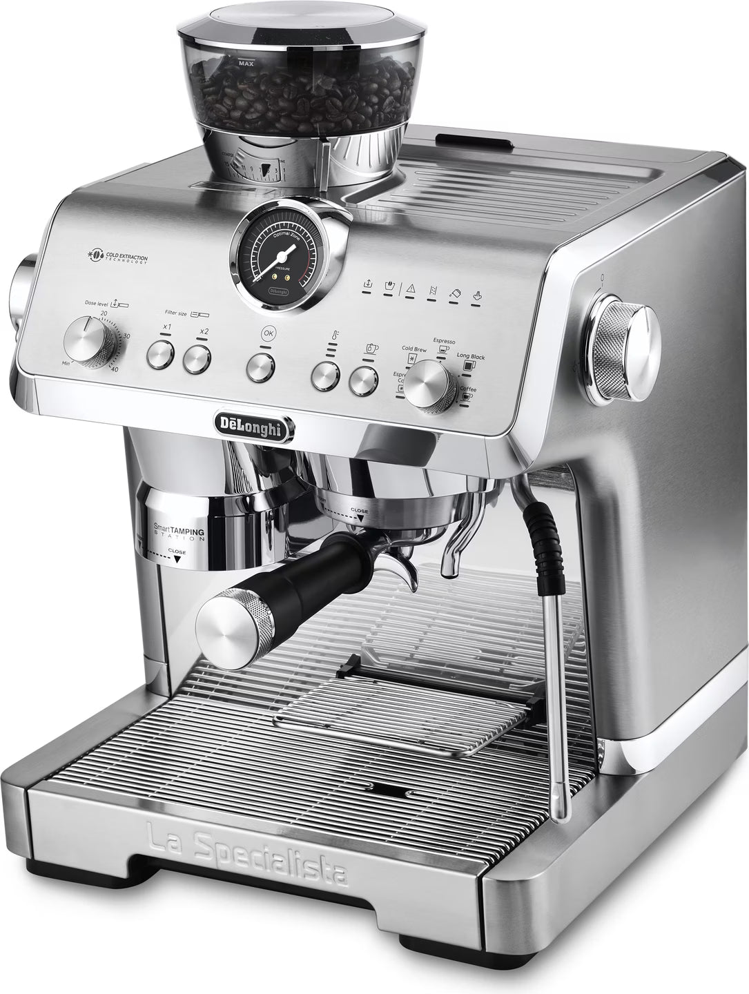 La Specialista Opera