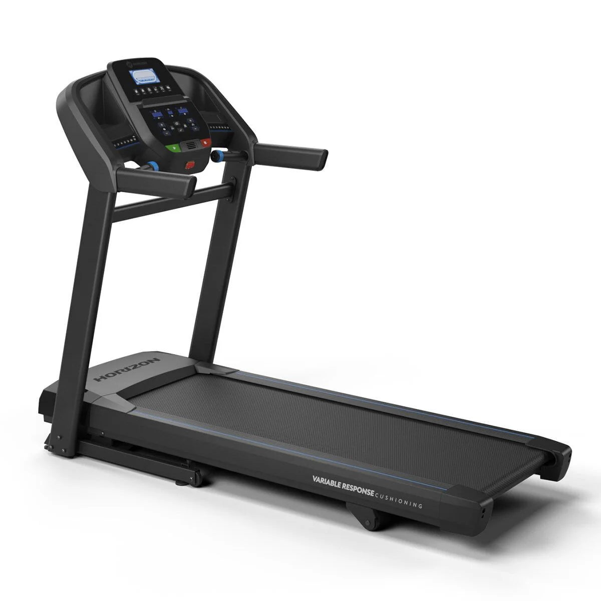 Horizon Fitness T202